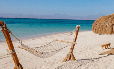 Hula Hula Island: Your Red Sea Tropical Escape & Snorkeling Adventure