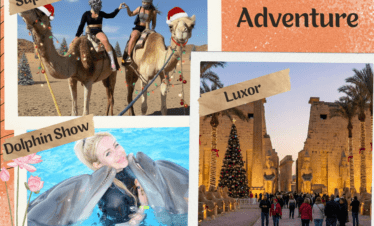 Ultimate Adventure Package (Offer 3 Trips In 1)